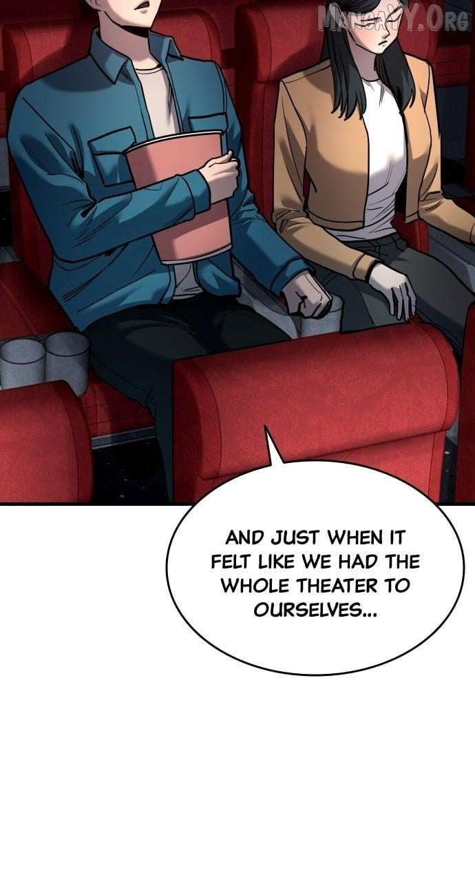 Justice Served Chapter 44 page 57 - 