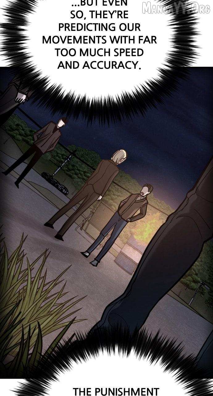 Justice Served Chapter 44 page 71 - 
