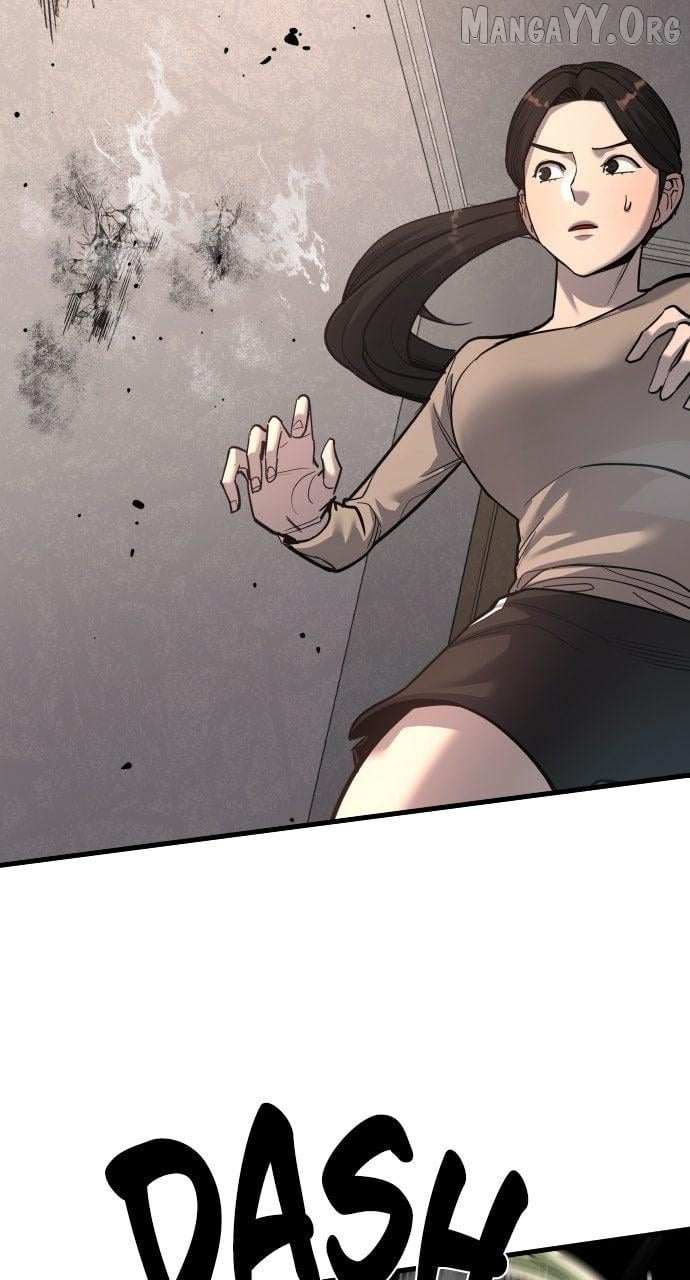Justice Served Chapter 44 page 9 - 