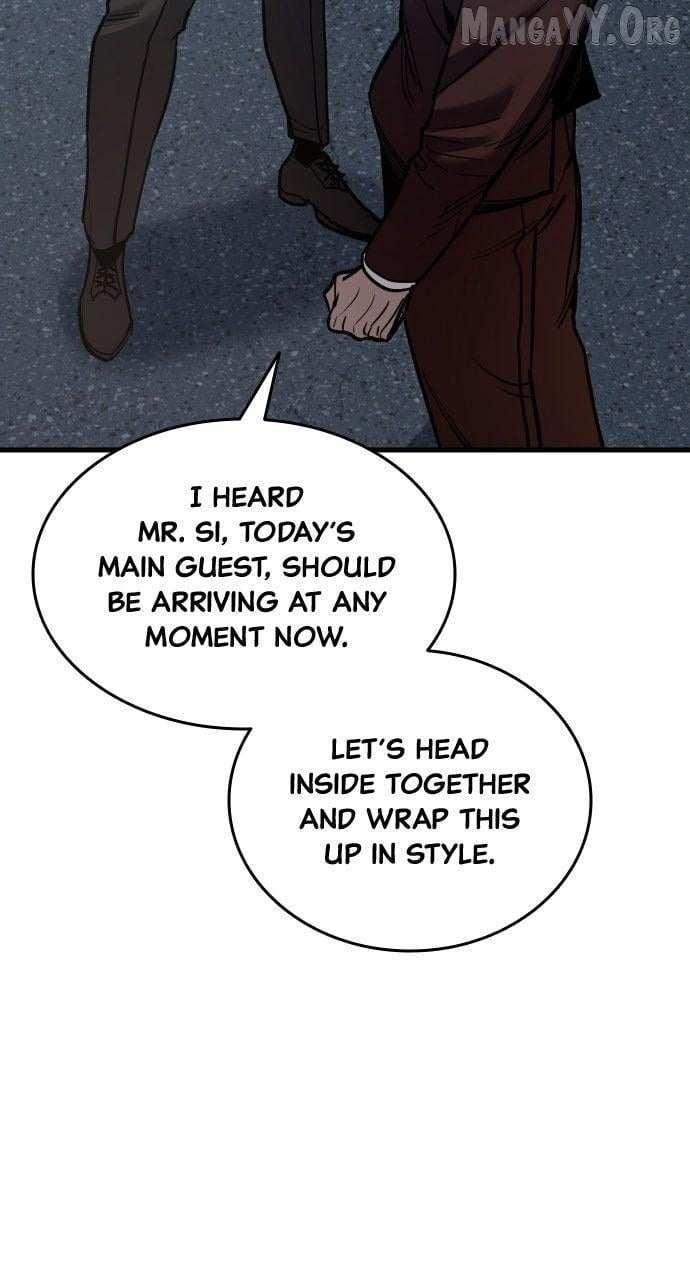 Justice Served Chapter 44 page 90 - 