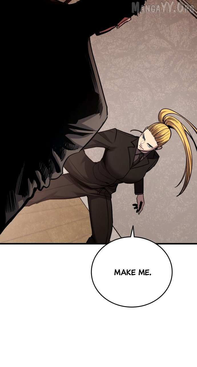 Justice Served Chapter 45 page 110 - 