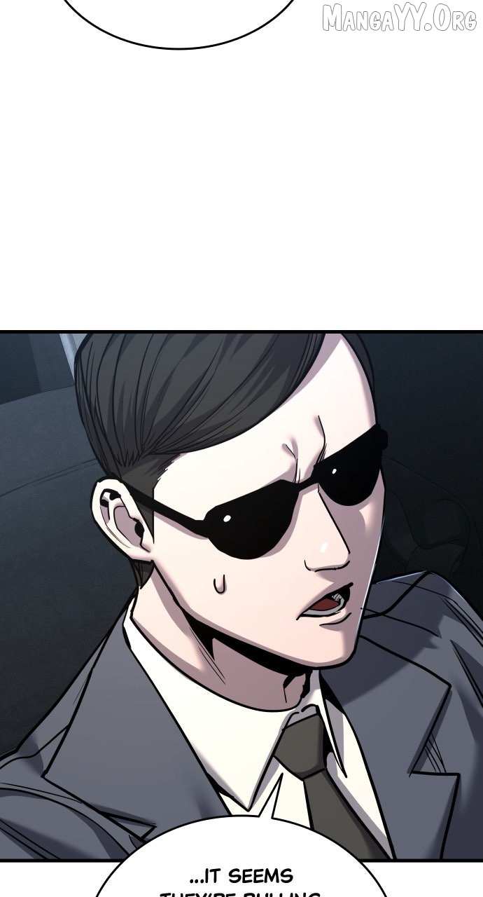 Justice Served Chapter 45 page 15 - 