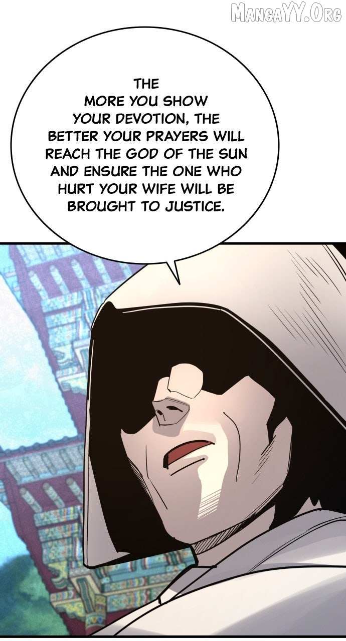 Justice Served Chapter 45 page 38 - 