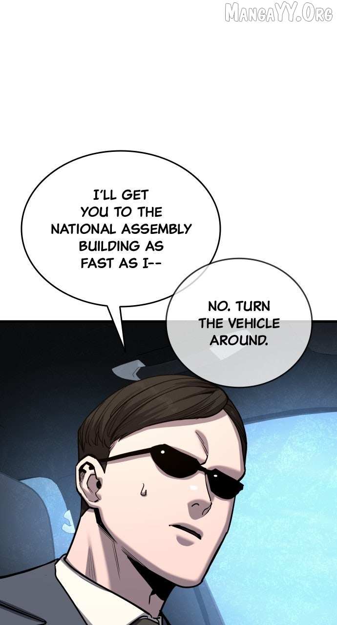 Justice Served Chapter 45 page 7 - 