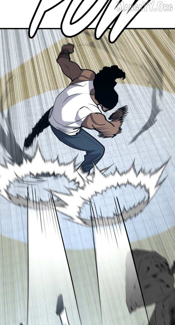 Justice Served Chapter 45 page 67 - 