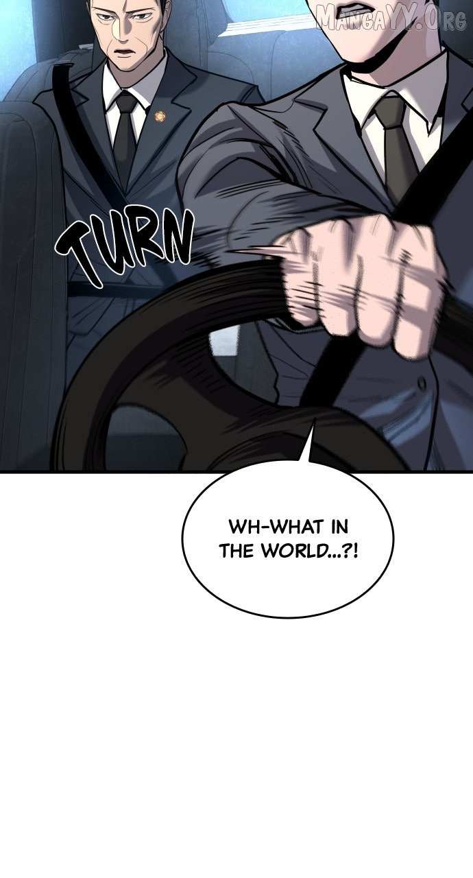 Justice Served Chapter 45 page 9 - 