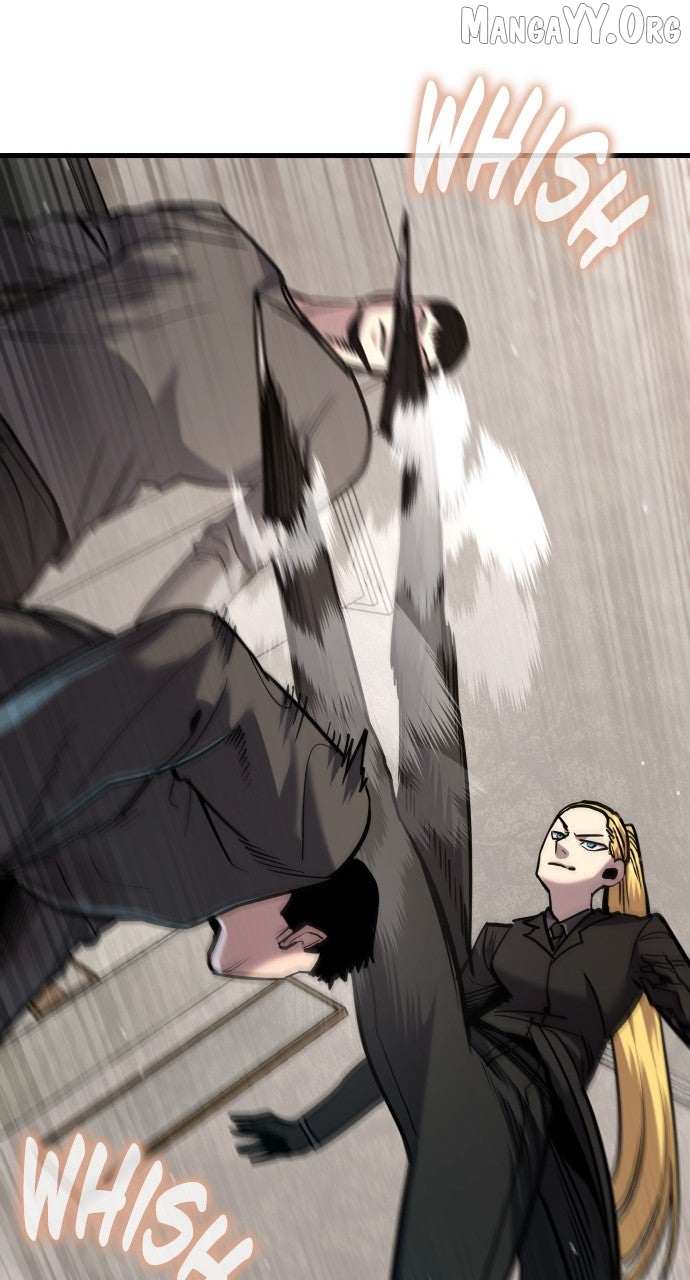 Justice Served Chapter 45 page 93 - 