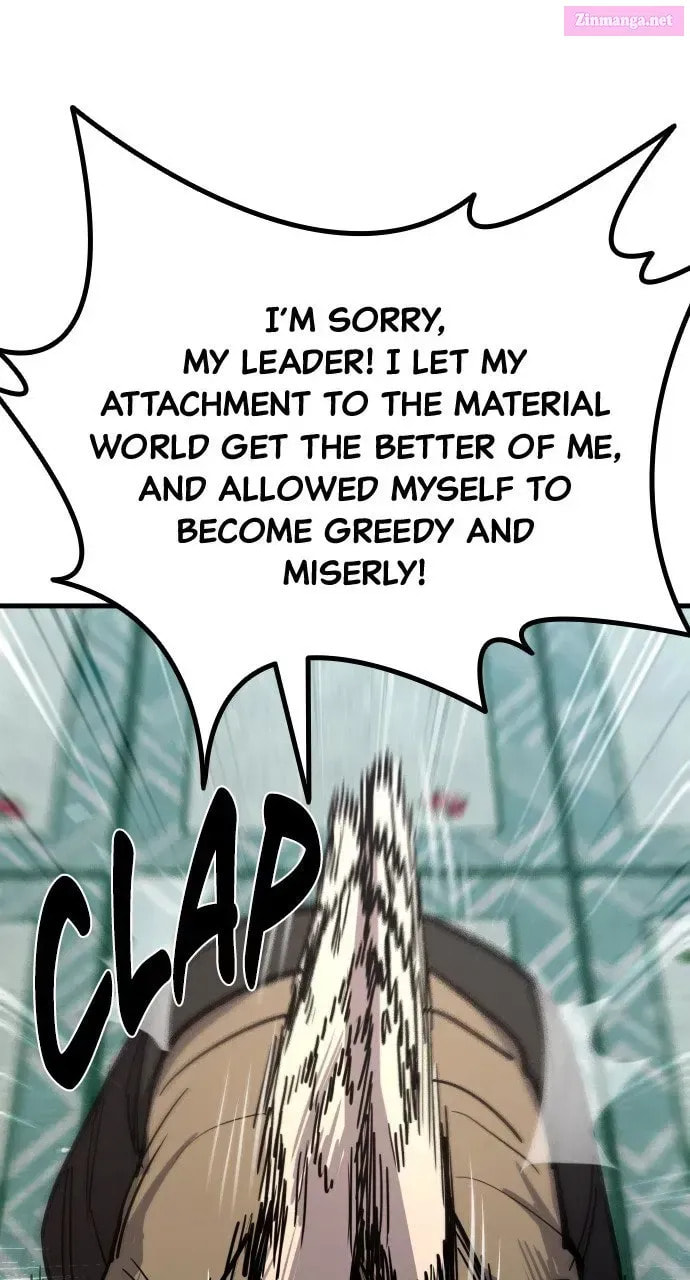 Justice Served Chapter 46 page 28 - 