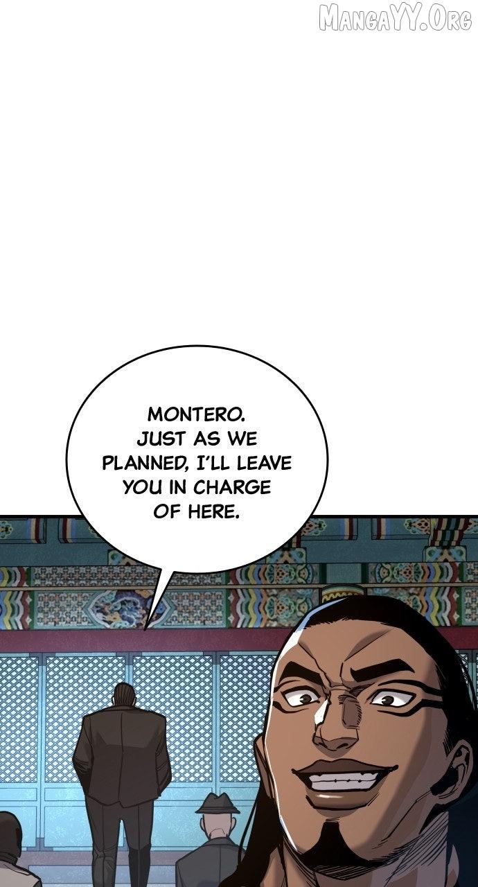 Justice Served Chapter 47 page 111 - 