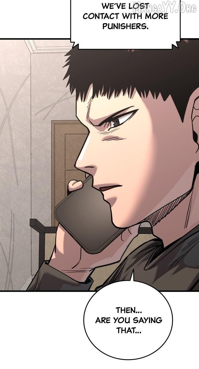 Justice Served Chapter 47 page 26 - 