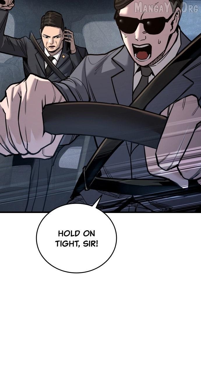 Justice Served Chapter 47 page 47 - 