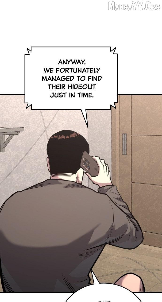 Justice Served Chapter 47 page 48 - 