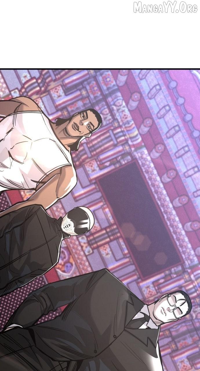 Justice Served Chapter 47 page 73 - 