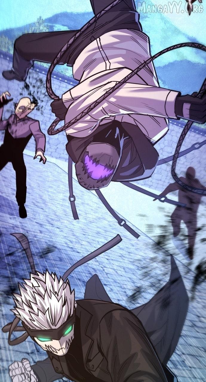 Justice Served Chapter 47 page 83 - 