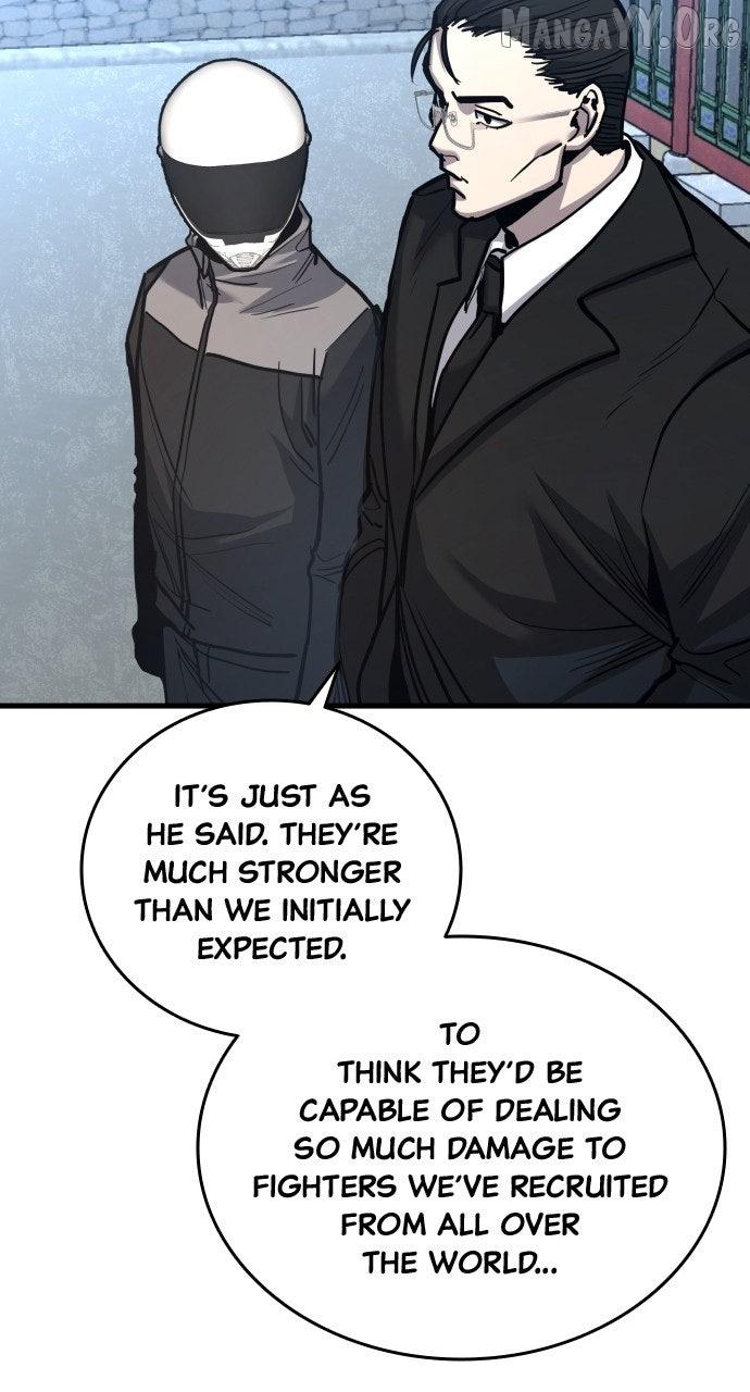 Justice Served Chapter 47 page 86 - 