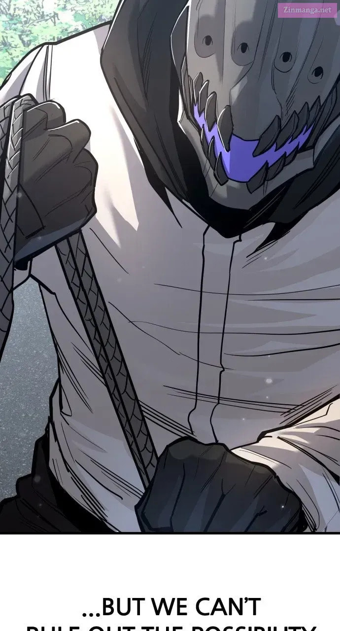 Justice Served Chapter 48 page 59 - 