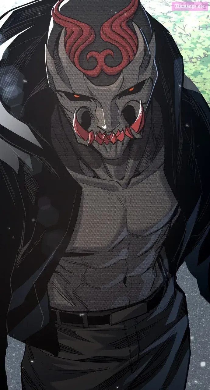 Justice Served Chapter 48 page 62 - 