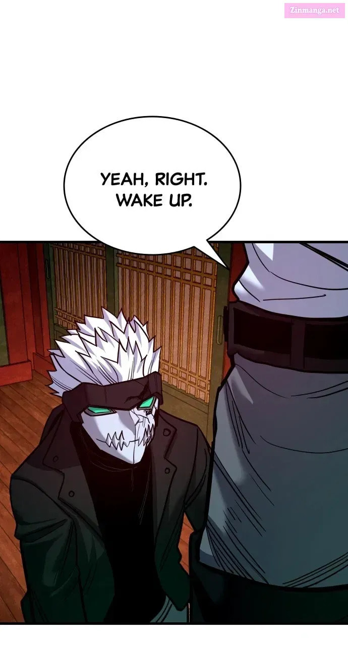 Justice Served Chapter 49 page 114 - 