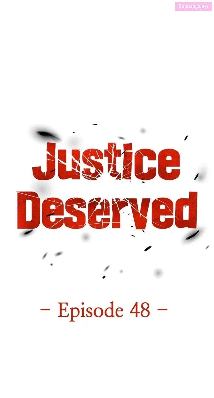 Justice Served Chapter 49 page 24 - 
