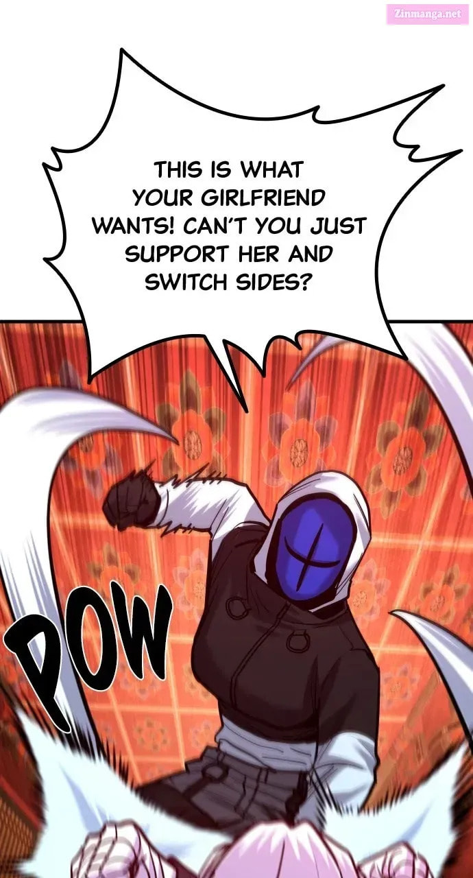 Justice Served Chapter 50 page 114 - 