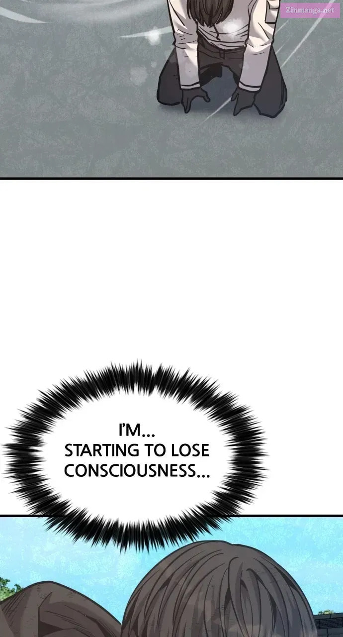 Justice Served Chapter 50 page 64 - 