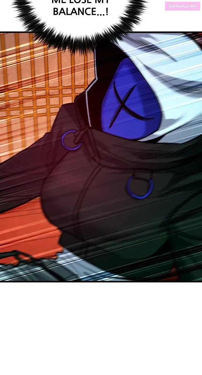 Justice Served Chapter 50 page 94 - 