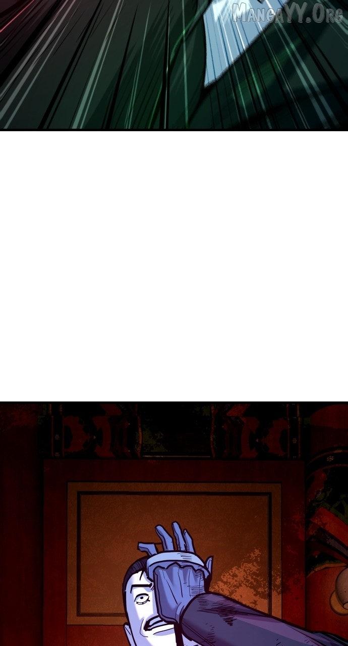 Justice Served Chapter 51 page 19 - 
