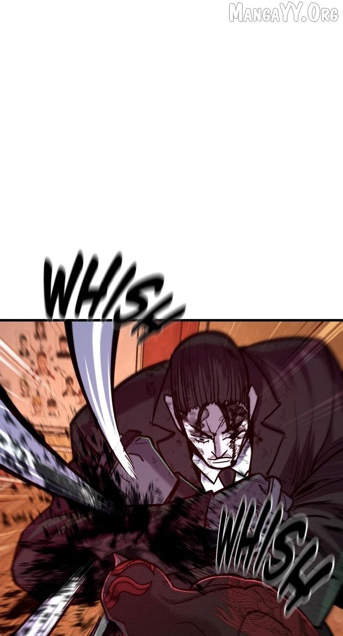 Justice Served Chapter 51 page 31 - 