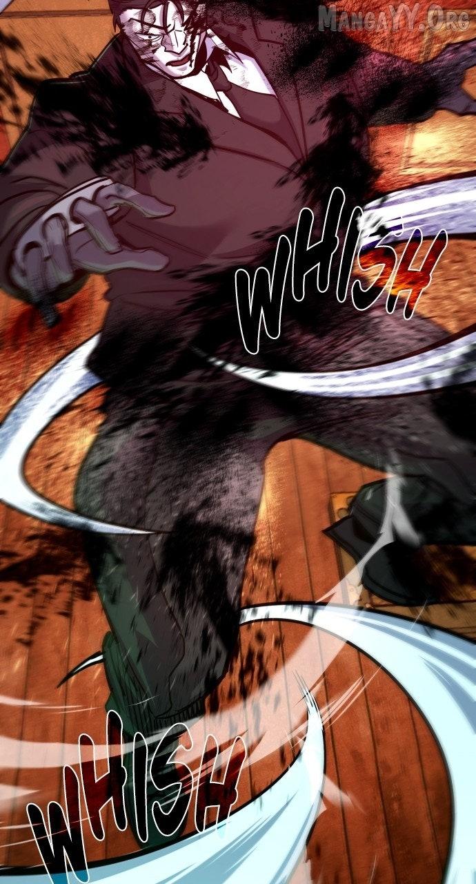Justice Served Chapter 51 page 39 - 