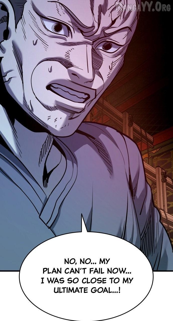Justice Served Chapter 51 page 49 - 