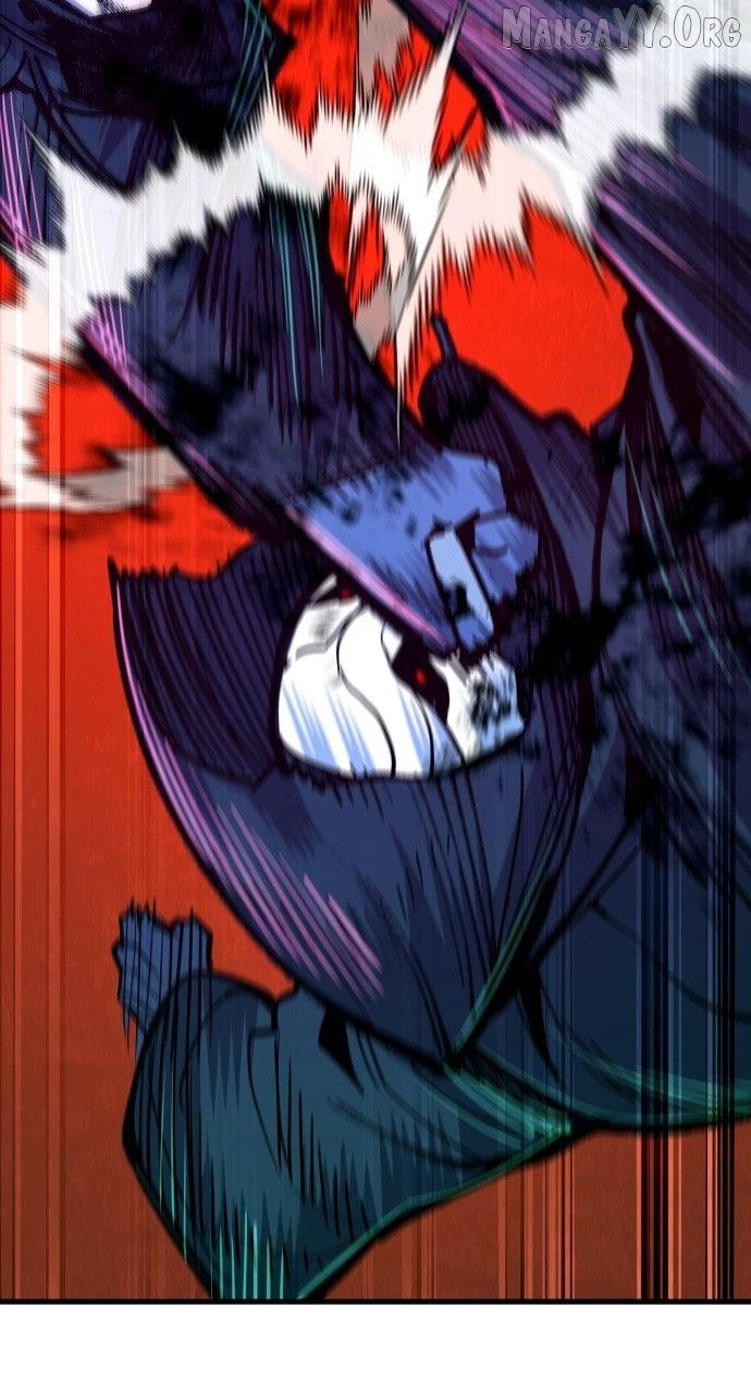 Justice Served Chapter 51 page 67 - 