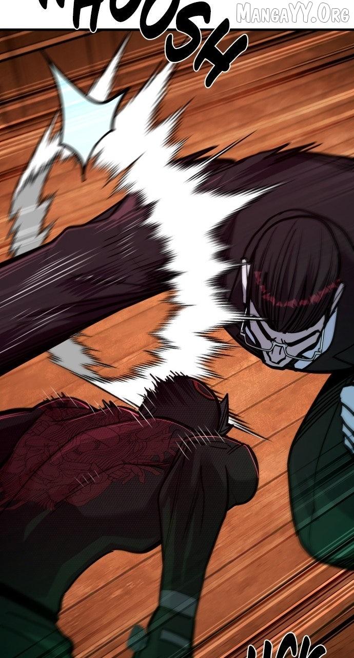 Justice Served Chapter 51 page 8 - 