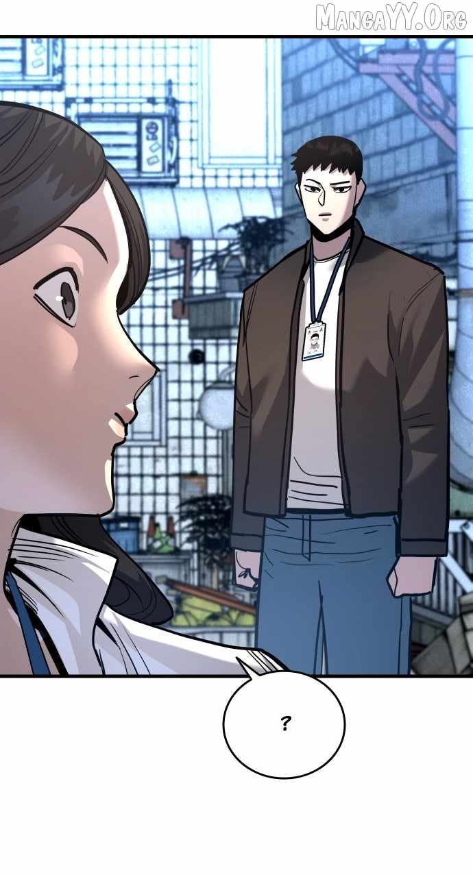 Justice Served Chapter 52 page 105 - 