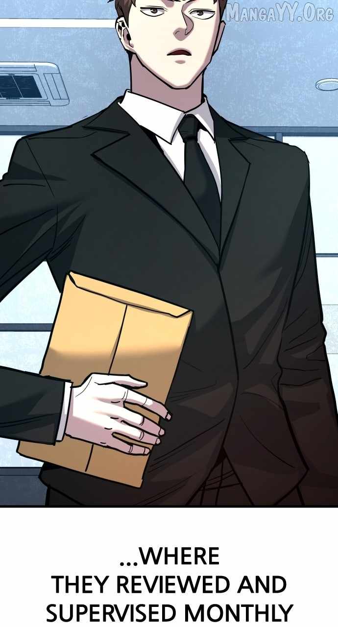 Justice Served Chapter 52 page 120 - 