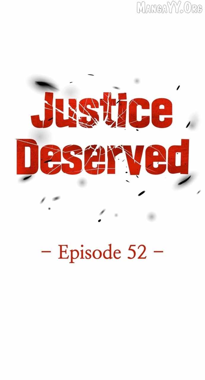 Justice Served Chapter 52 page 34 - 