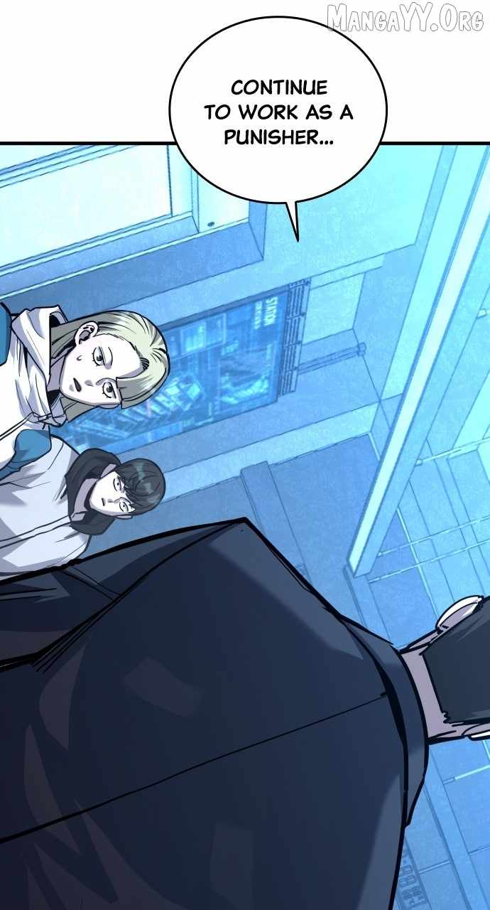 Justice Served Chapter 52 page 49 - 