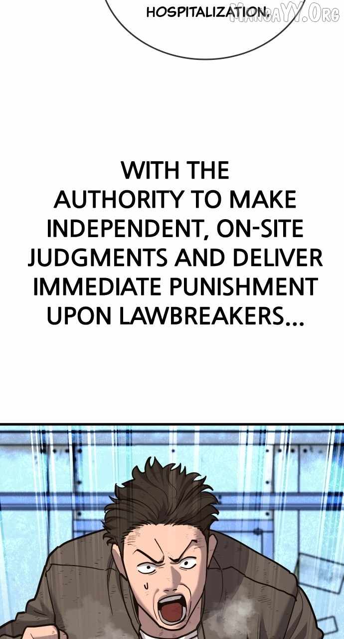 Justice Served Chapter 52 page 81 - 