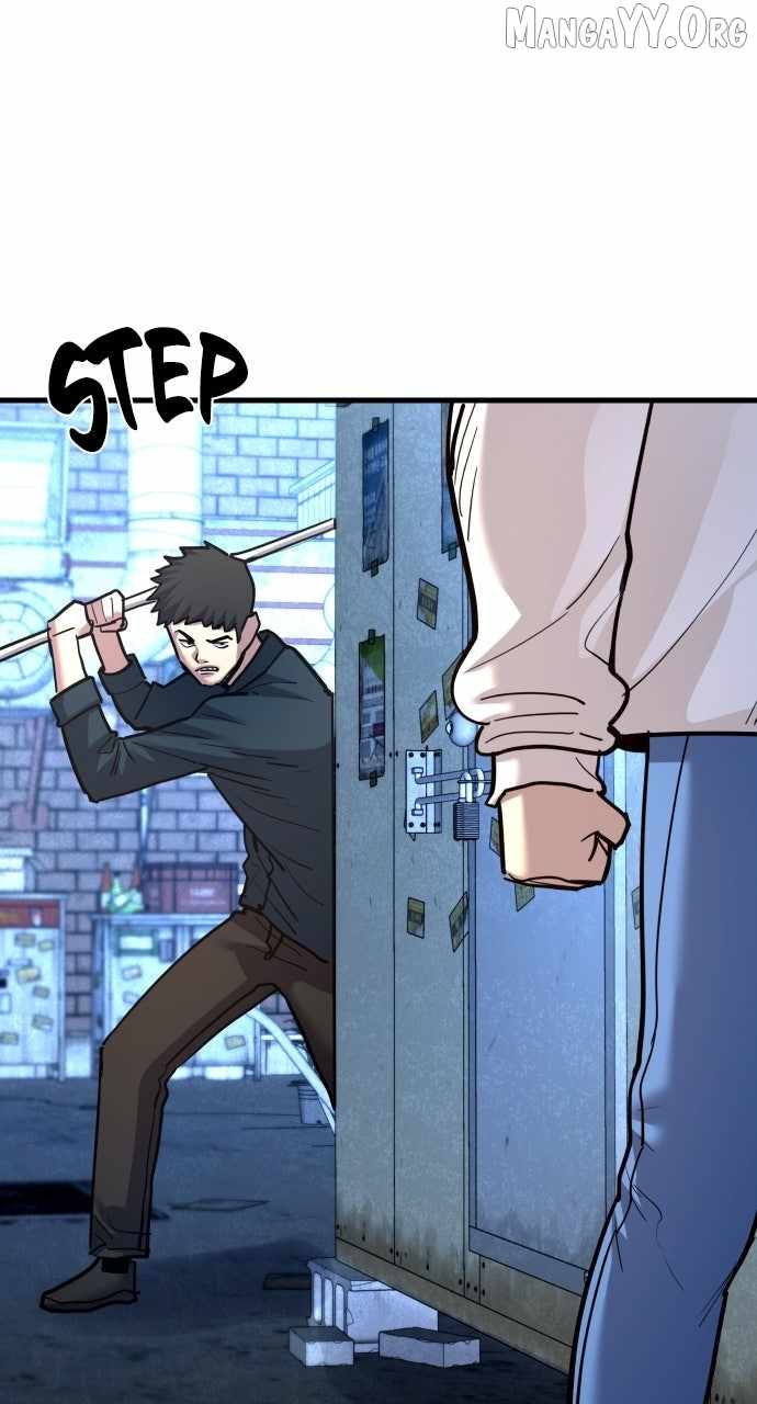 Justice Served Chapter 52 page 96 - 