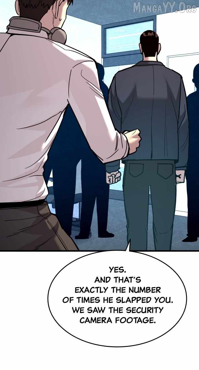 Justice Served Chapter 53 page 105 - 