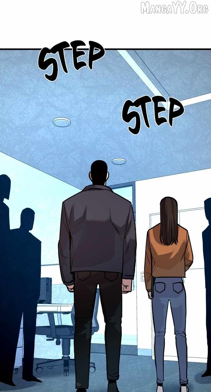 Justice Served Chapter 53 page 119 - 