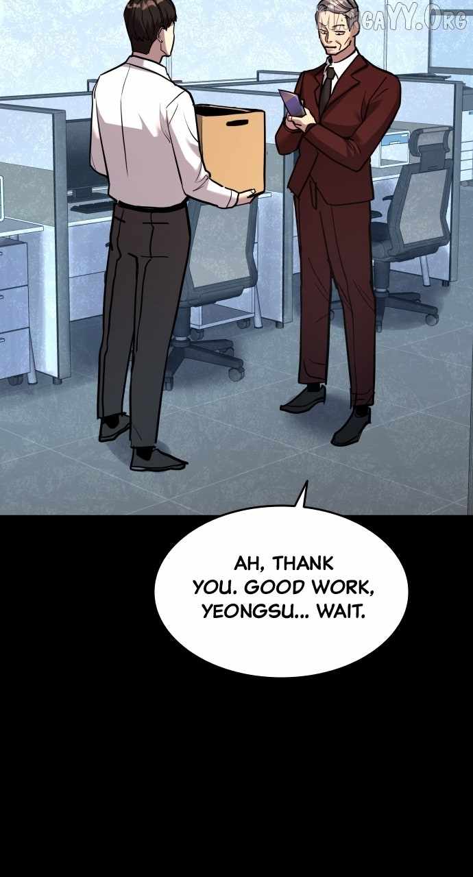 Justice Served Chapter 53 page 38 - 