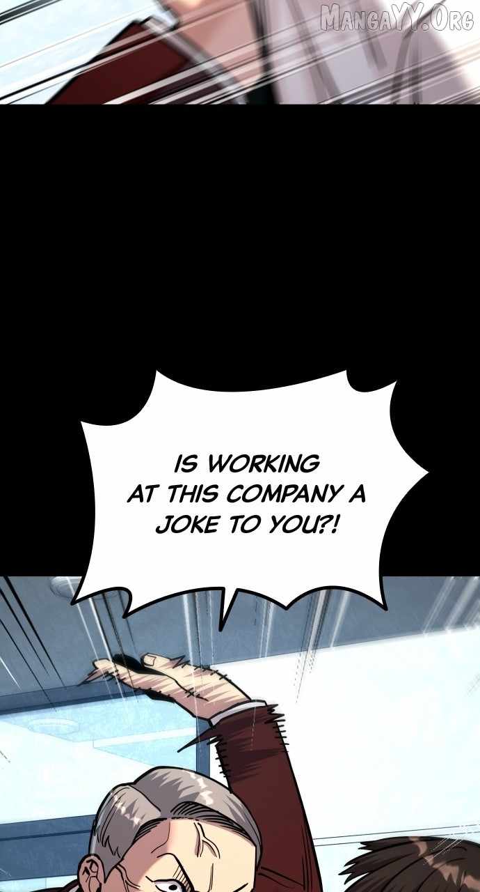 Justice Served Chapter 53 page 72 - 