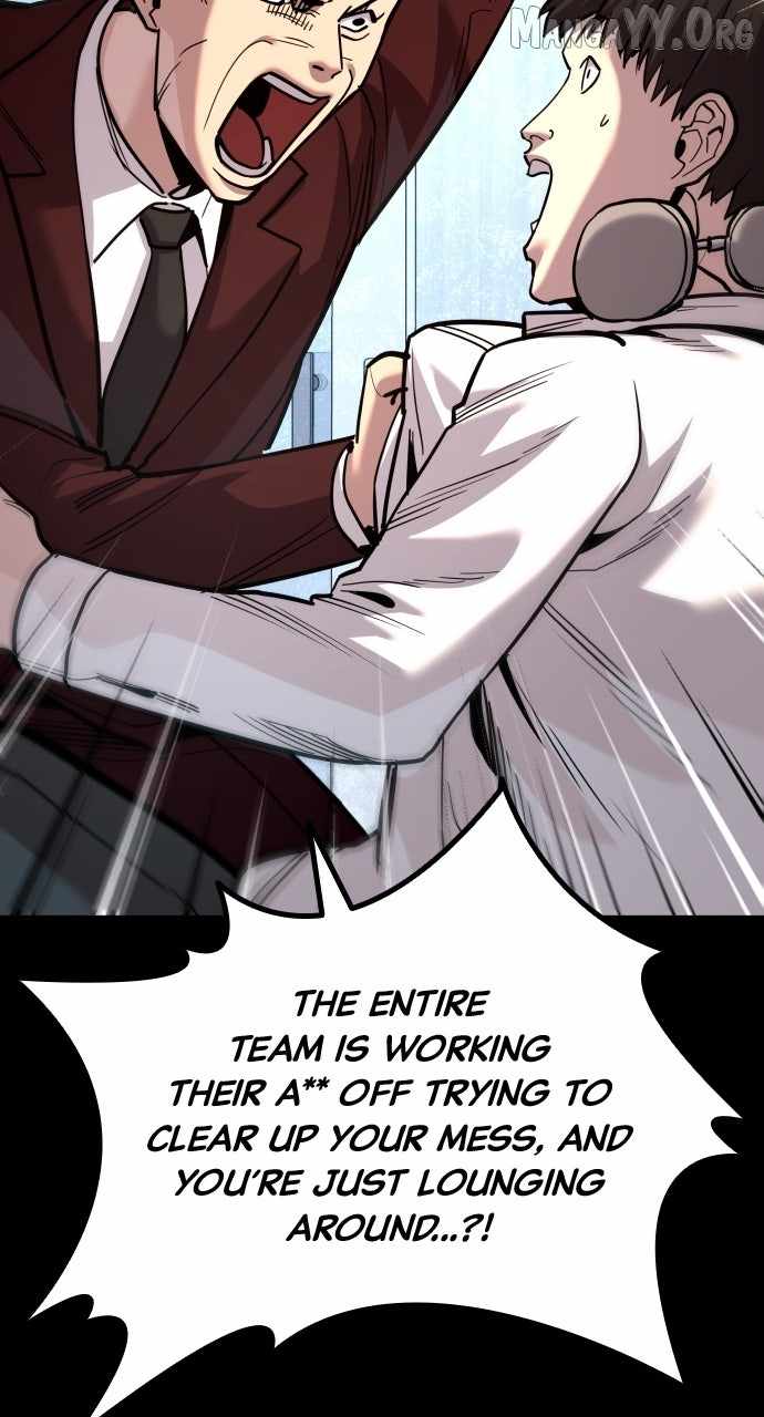 Justice Served Chapter 53 page 73 - 
