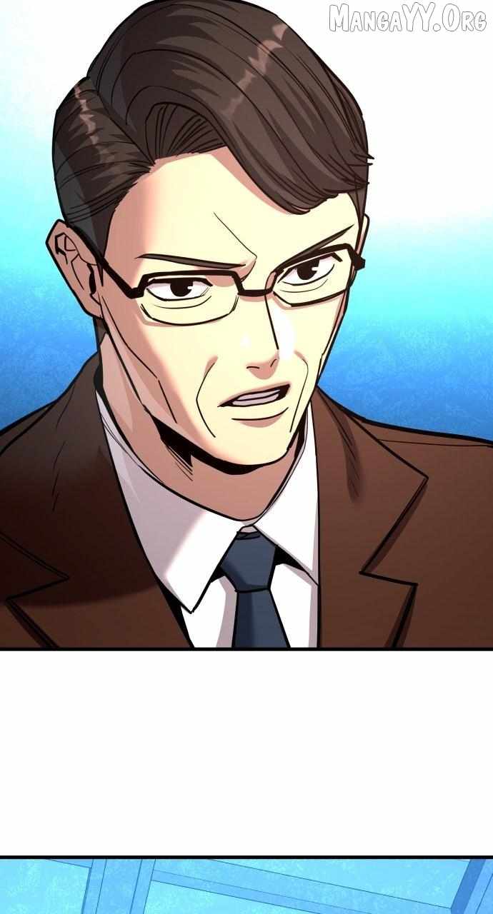 Justice Served Chapter 54 page 118 - 