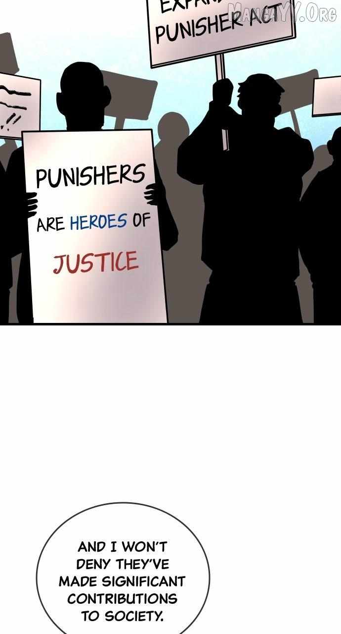 Justice Served Chapter 54 page 79 - 