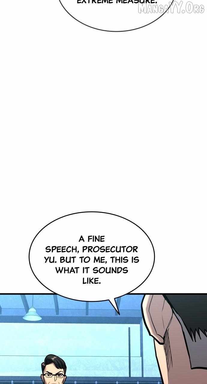 Justice Served Chapter 54 page 84 - 