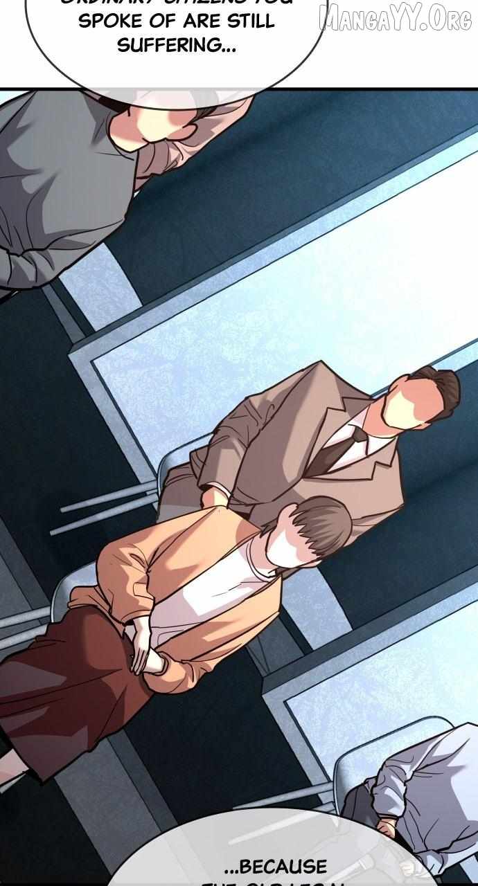 Justice Served Chapter 54 page 92 - 