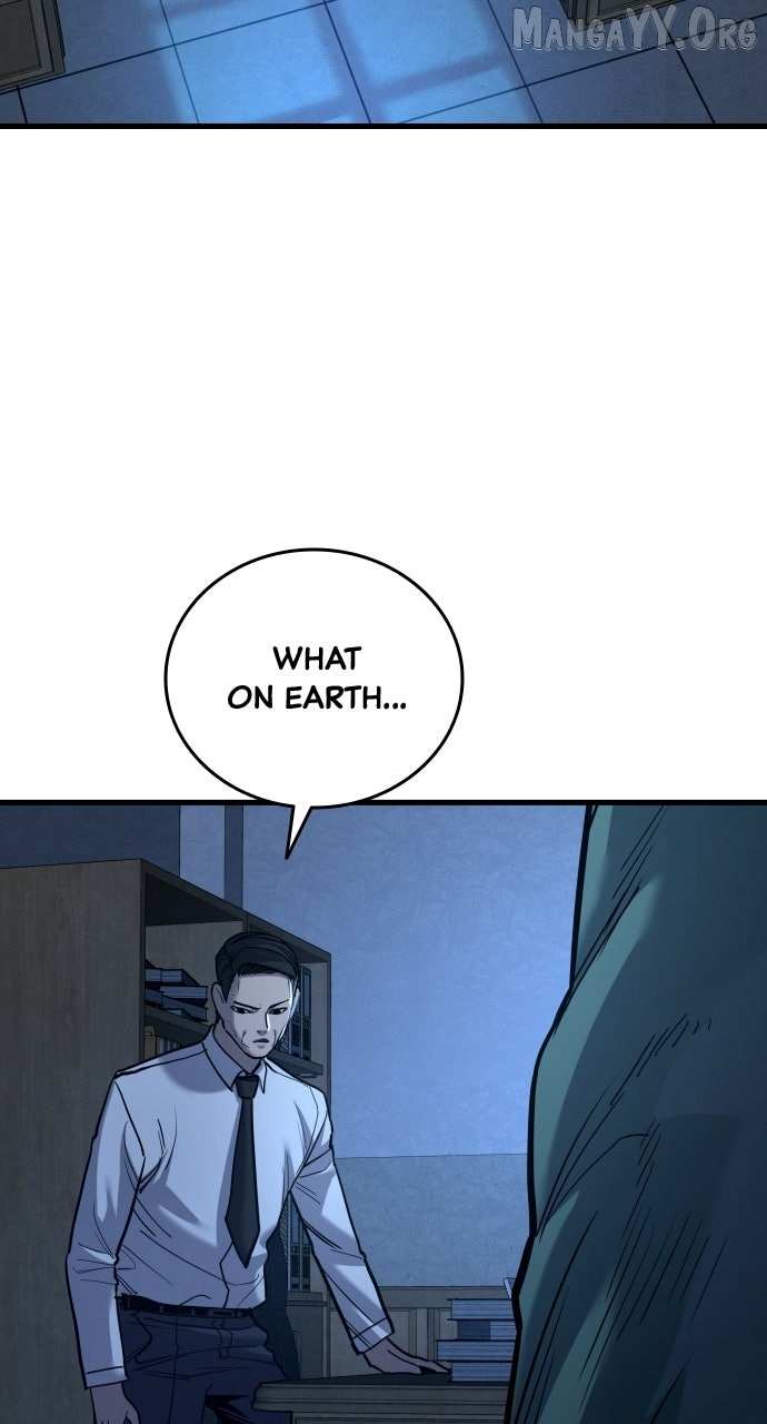 Justice Served Chapter 55 page 107 - 