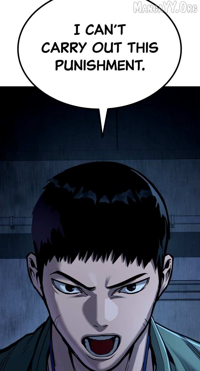 Justice Served Chapter 55 page 110 - 