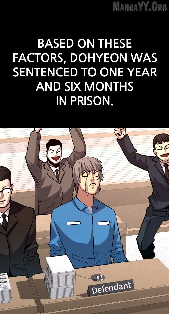 Justice Served Chapter 55 page 14 - 